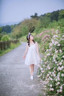 天下父母