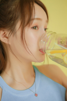 又黑又密又大又圆像什么